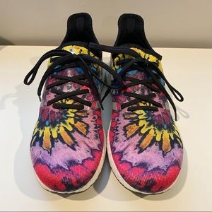 Adidas AM4ATL Running Sneaker